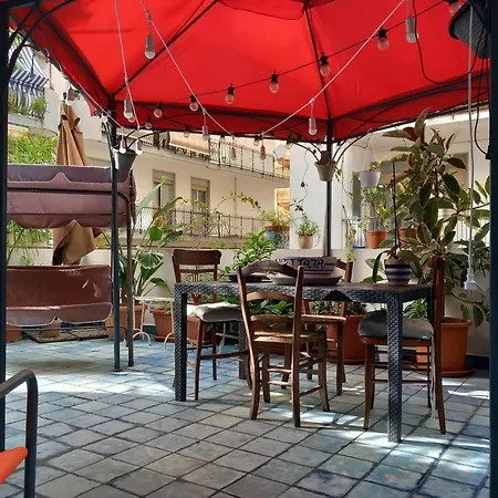 Casa Luce Con Terrazzo
