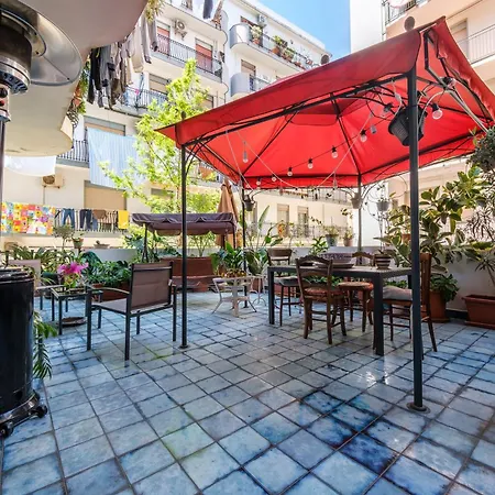 Casa Luce Con Terrazzo