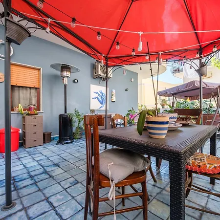 Casa Luce Con Terrazzo *