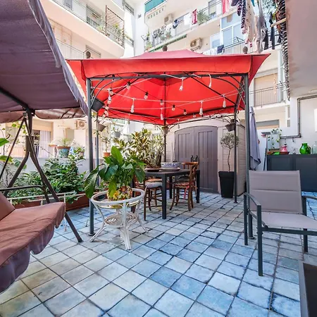 Penzion Casa Luce Con Terrazzo *