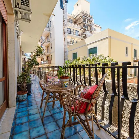 Casa Luce Con Terrazzo
