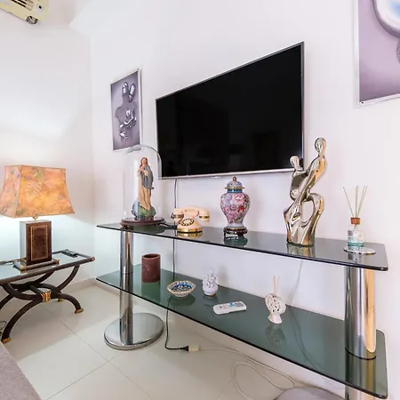 Casa Luce Con Terrazzo * Milazzo