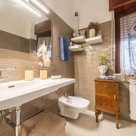 Penzion Casa Luce Con Terrazzo *