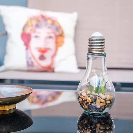 Casa Luce Con Terrazzo Penzion Milazzo