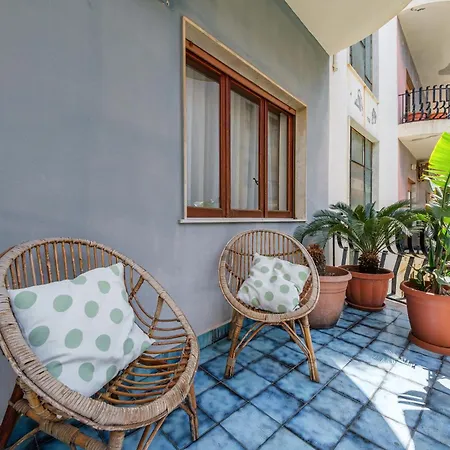 Casa Luce Con Terrazzo Penzion