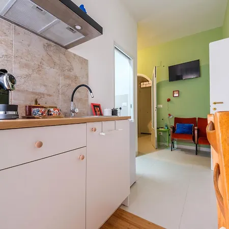 Penzion Casa Luce Con Terrazzo *