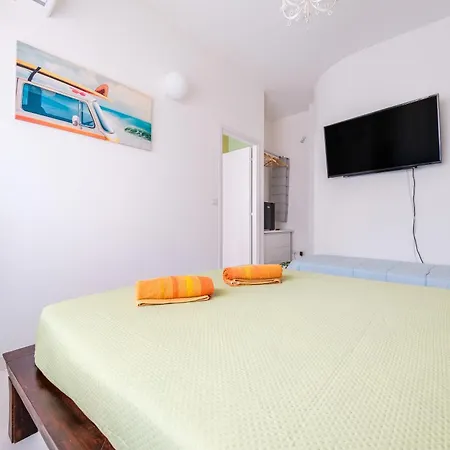 Casa Luce Con Terrazzo Milazzo