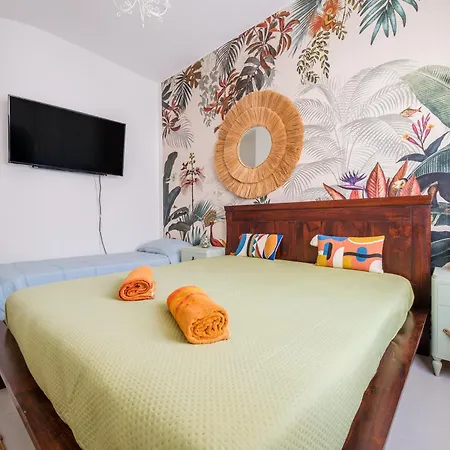 Casa Luce Con Terrazzo Penzion