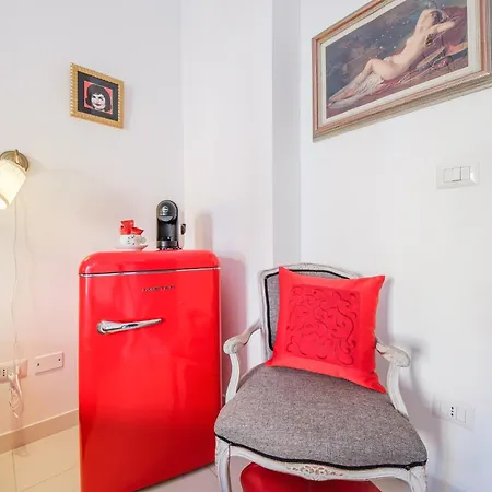 Casa Luce Con Terrazzo Πανσιόν *