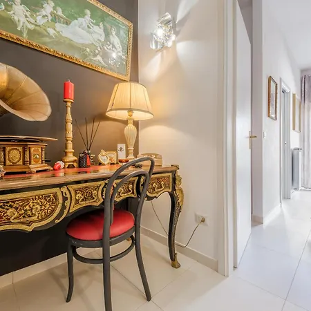 Penzion Casa Luce Con Terrazzo *