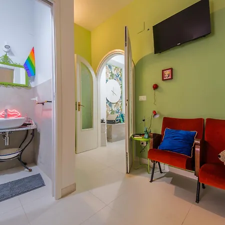 Casa Luce Con Terrazzo Milazzo