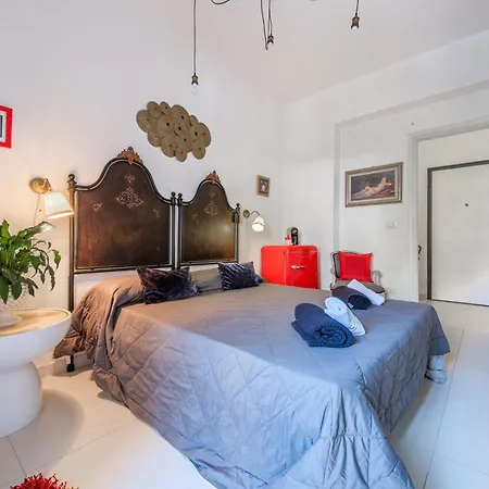 Casa Luce Con Terrazzo * Milazzo