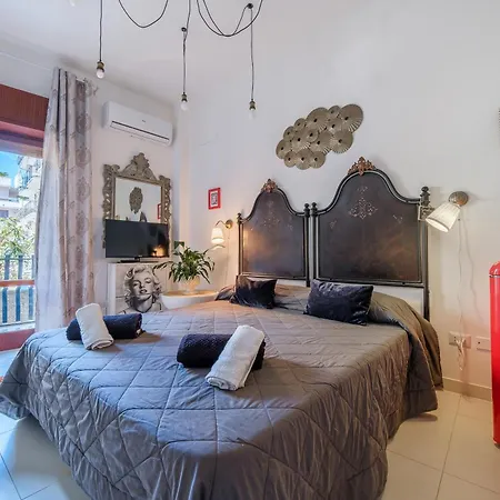 Casa Luce Con Terrazzo *