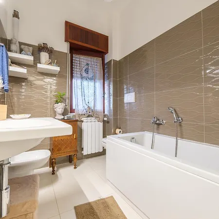 ゲストハウス Casa Luce Con Terrazzo *