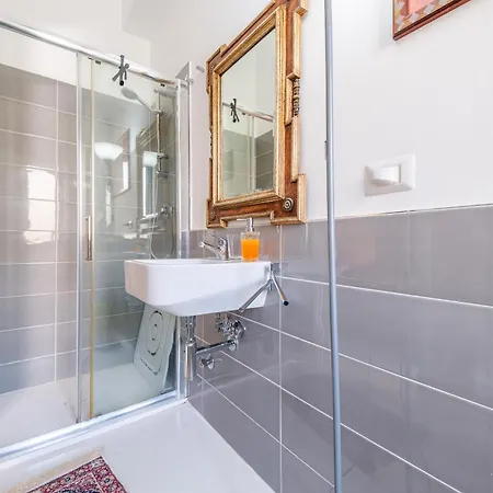ゲストハウス Casa Luce Con Terrazzo