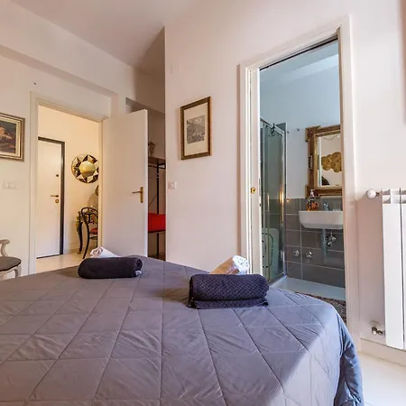Casa Luce Con Terrazzo
